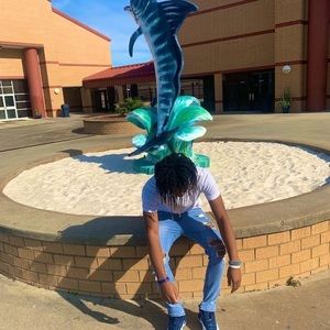 Meet your Posher, Latrell